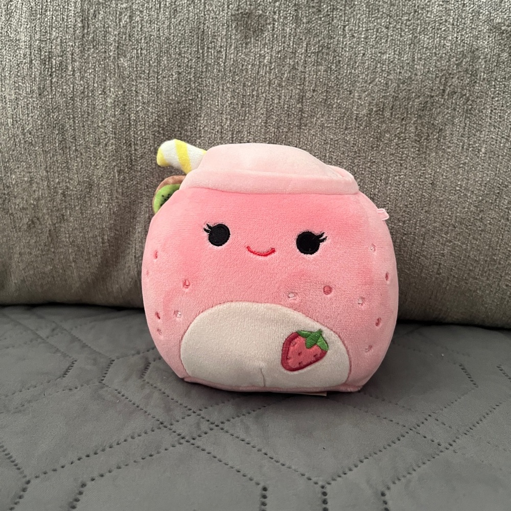 Squishmallows - Snell
